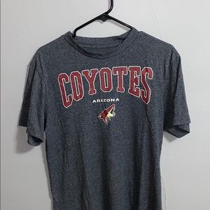 ARIZONA COYOTES TEE